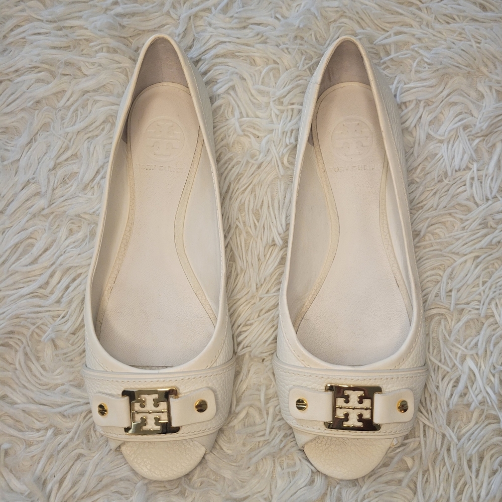Tory Burch Flats
